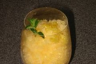 Мороженый сок Granita