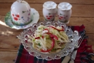 Салат Монастырский