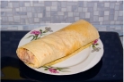 Шаурма с морковкой по-корейски