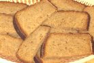 Пшенично-амарантовый хлеб
