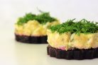 Селедочная закуска