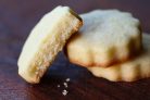Рецепт песочного печенья в формочках