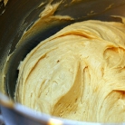 Рецепт Шоколадный пирог с арахисовым кремом
