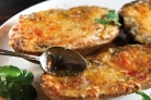 Жульен в картофеле