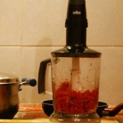 Рецепт Ньокки с мясным соусом