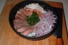 Чираши-зуши (Chirashi Zushi)