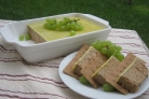 Диетический паштет из куриной печени