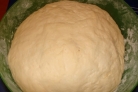 Дрожжевое тесто на картофельном отваре