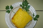 Запеканка из кабачков с сыром