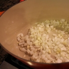 Рецепт Мусака из цветной капусты