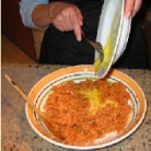 Рецепт Рисовые шарики
