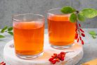 Компот из барбариса