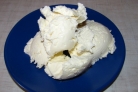 Мороженое Зефир