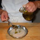 Рецепт Фокачча с розмарином и фокачча с оливками и томатами