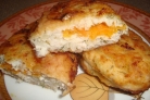 Куриные котлеты с морковью