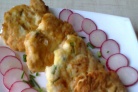 Рубленые куриные котлеты