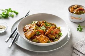 Тофу по-китайски