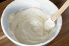 Рецепт сливочного крема для украшения торта