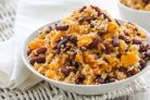Вкусный плов