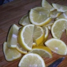 Рецепт Варенье из лимонов