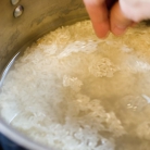 Рецепт Куриный суп с рисом