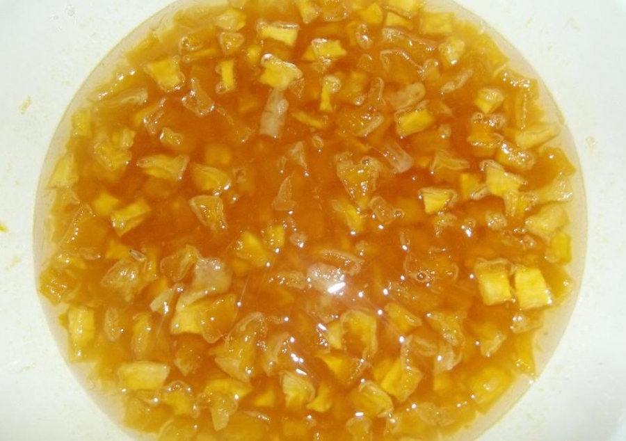 Варенье из тыквы с яблоками на зиму: пошаговые рецепты с фото для легкого приготовления
