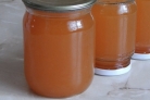 Сироп из шиповника