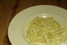Паста с сыром Дор блю
