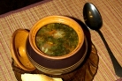 Чанахи из баранины