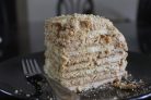 Классический "Медовик"