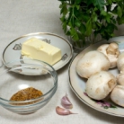 Рецепт Шампиньоны фаршированные