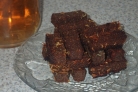 Ржаные гренки с чесноком