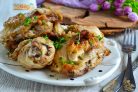 Курица в собственном соку в мультиварке
