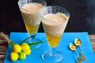 Шоколадное суфле без выпечки