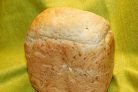 Льняной хлеб
