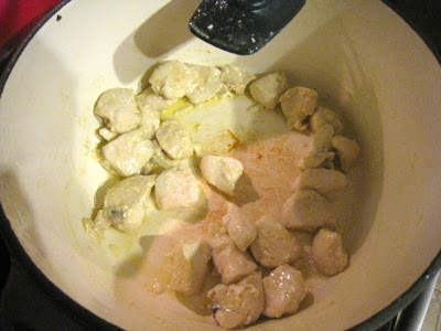 Рецепт Суп-крем сырный с курицей