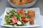 Куриные ножки как в KFC