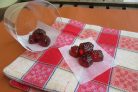 Конфеты из меда и лимона
