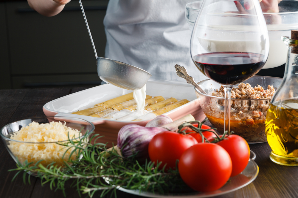12 лайфхаков, которые помогут готовить не хуже итальянцев