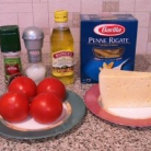 Рецепт Макароны с сыром