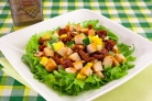 Салат "Любимый" с курицей
