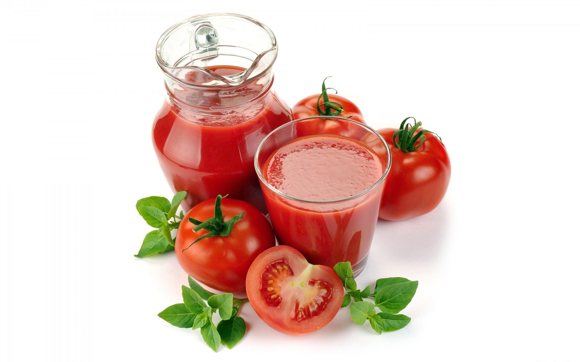 Рецепт Домашний томатный сок на зиму