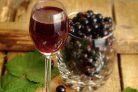 Настойка из черной смородины на водке