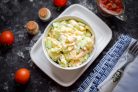 Салат "Императрица" с курицей