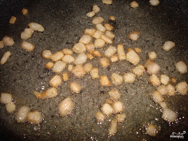 Рецепт Говядина с грибами в горшочке