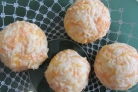 Острая сырная закуска