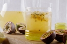 Сироп из маракуйи