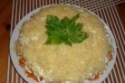 Салат "Джаз"