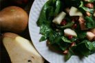 Вкусный салат на скорую руку