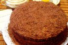 Рецепт Пражского торта